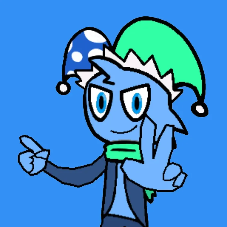 Avatar of Javier the Jester