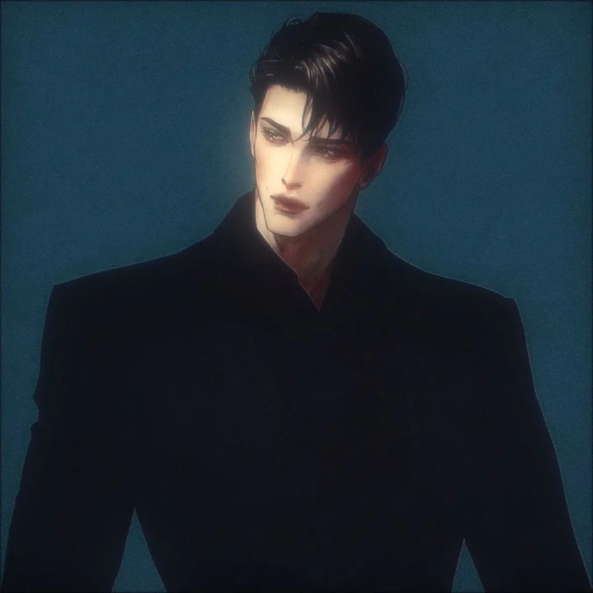 Avatar of Ian