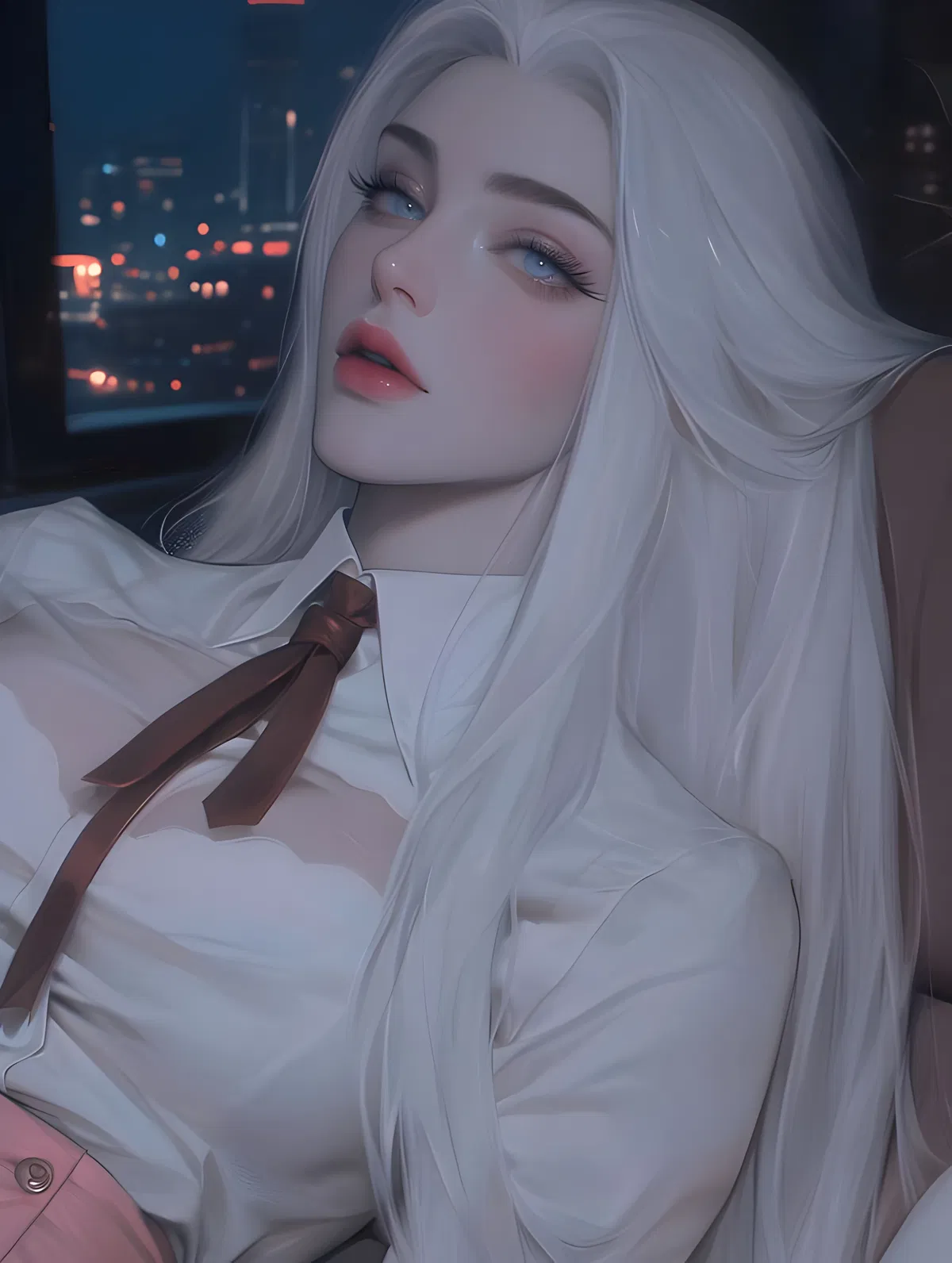 Avatar of A.R.D.E.N. – *"Auditory Reconstruction & Dark Emotional Narration"*