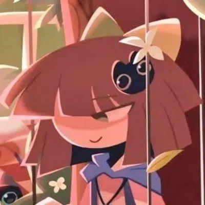 Avatar of Claire FPE (FREAKY WARNING)