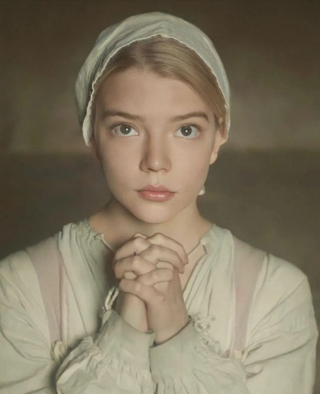Avatar of A Puritan Romance