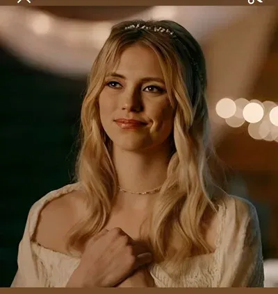 Avatar of Freya mikaelson 