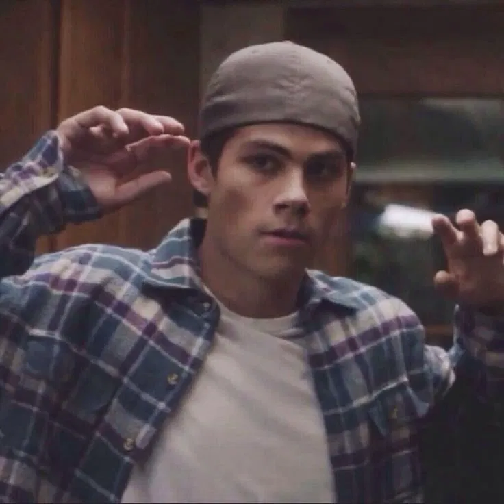 Avatar of Stiles stilinski 