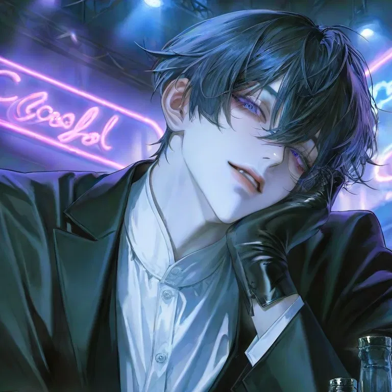 Avatar of Bartender-Ryo