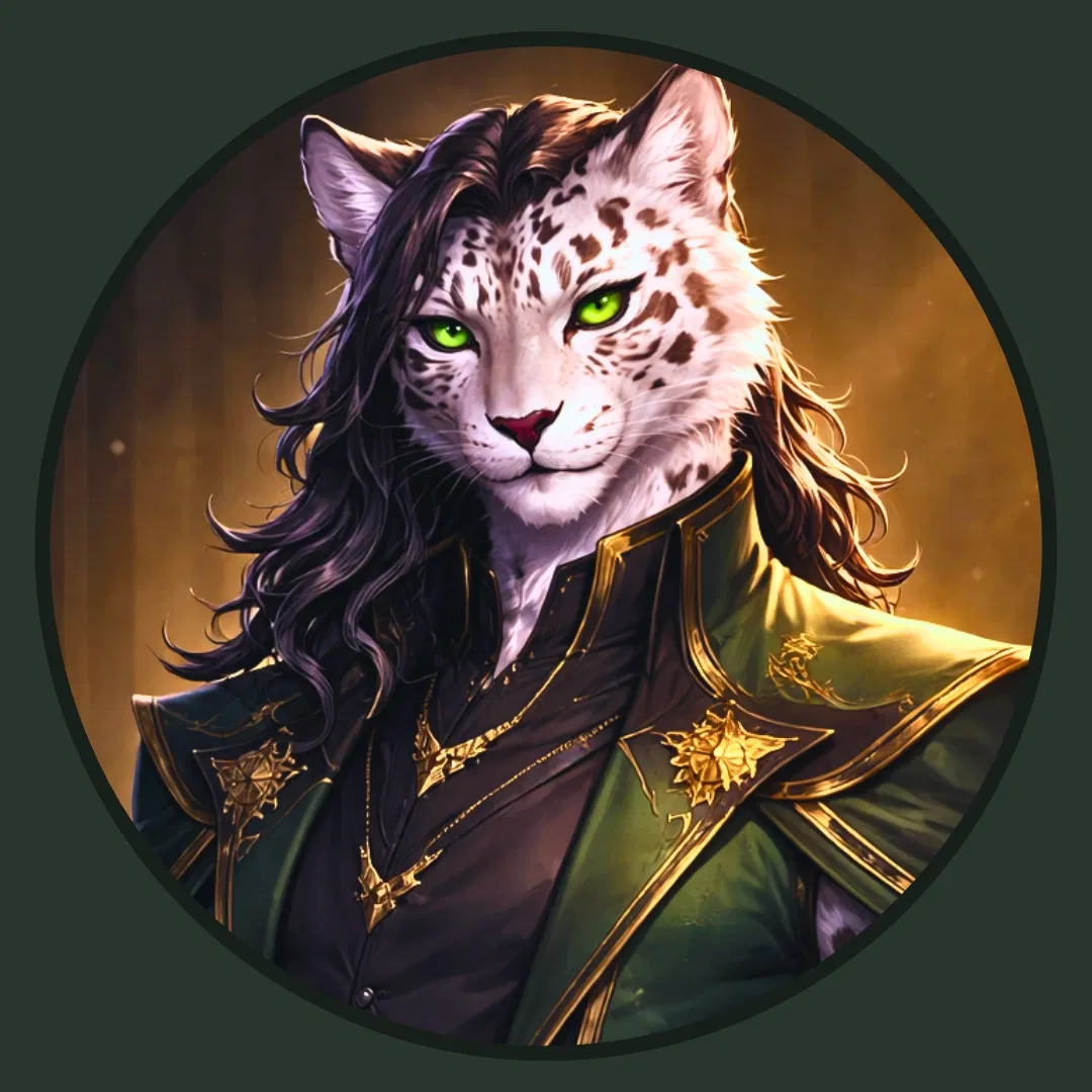 Avatar of Loki Laufeyson