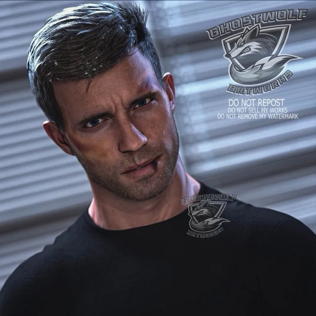 Avatar of Phillip Graves