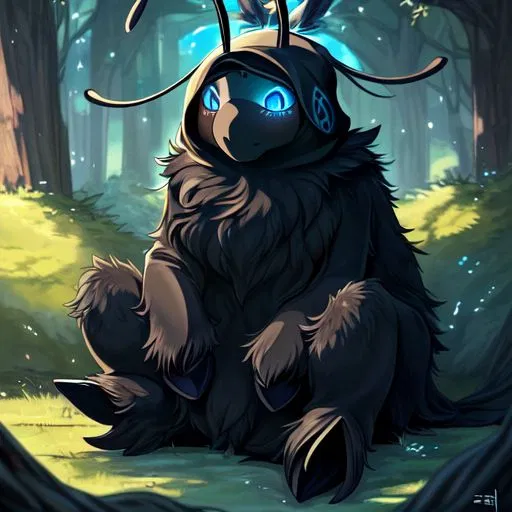 Avatar of Comfort Monster