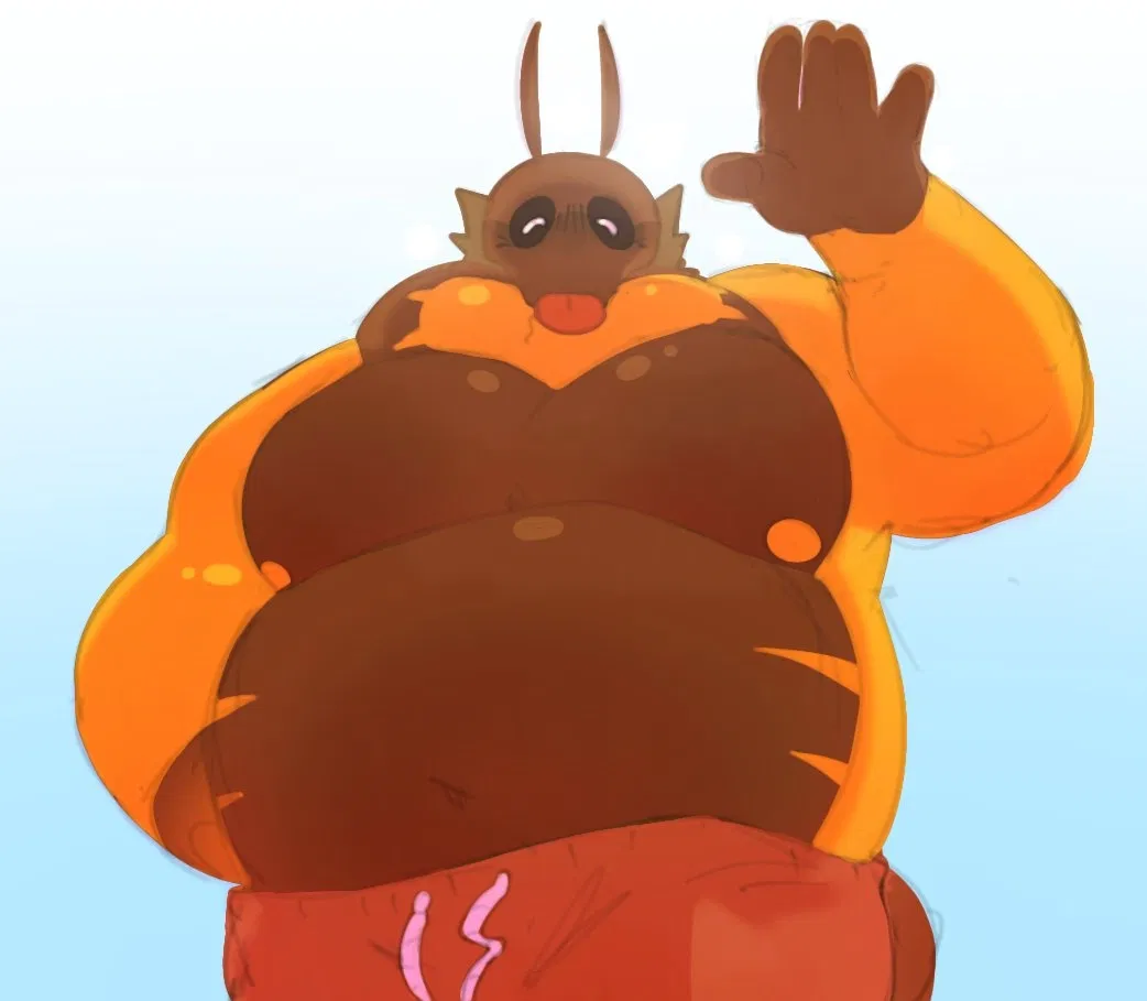 Avatar of Buzzby - Beach day