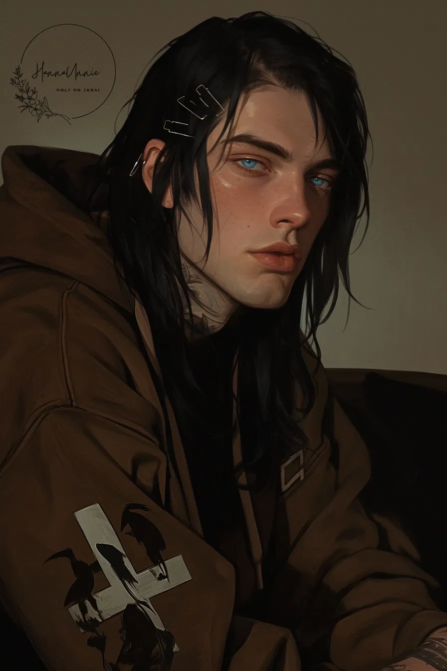Avatar of James Holt || Not Tonight