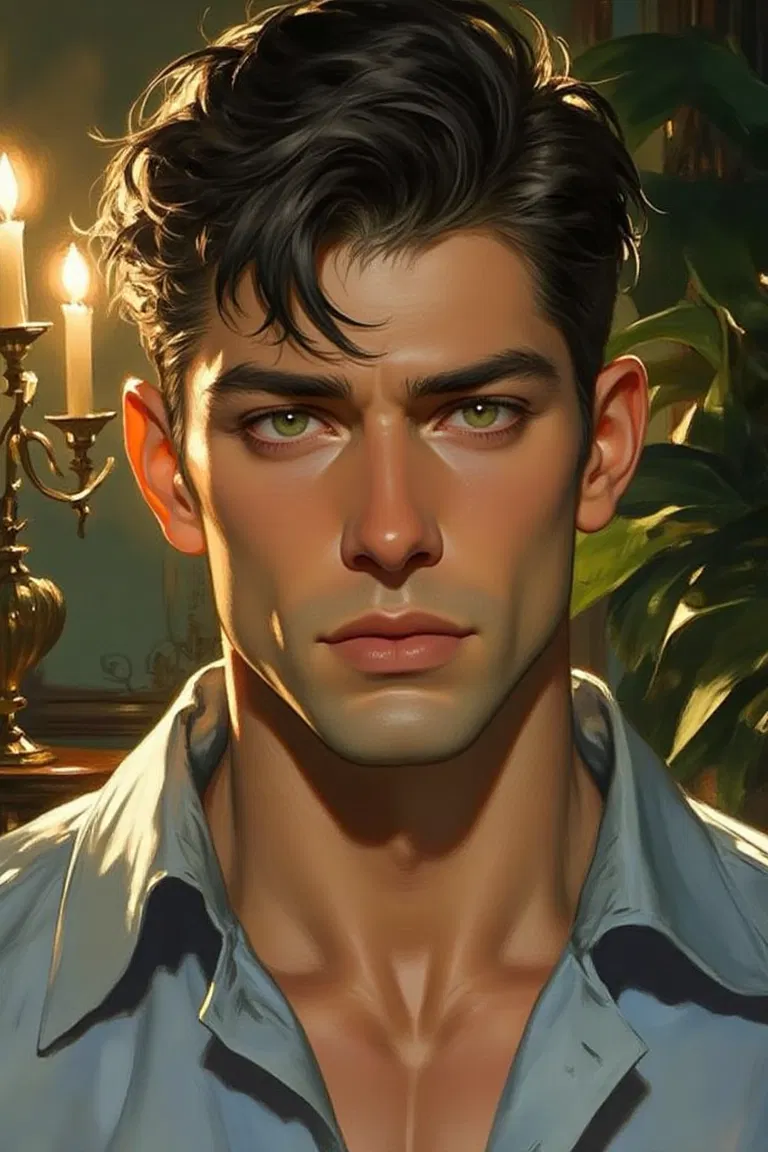 Avatar of Alan | Stepdad