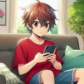 Avatar of The Youngest Child