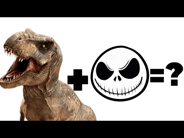 Avatar of Rex Skellington