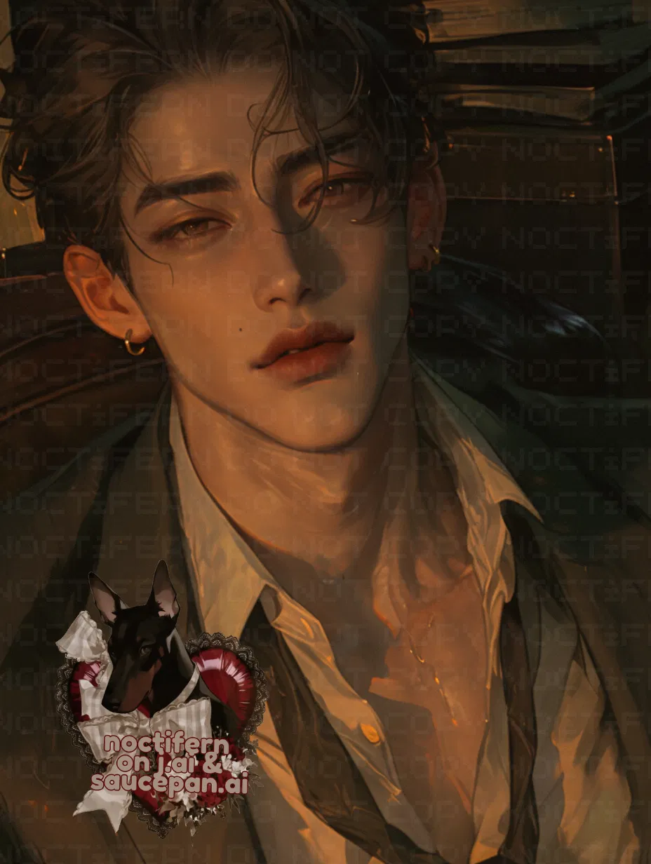 Avatar of RILEY MIRKE