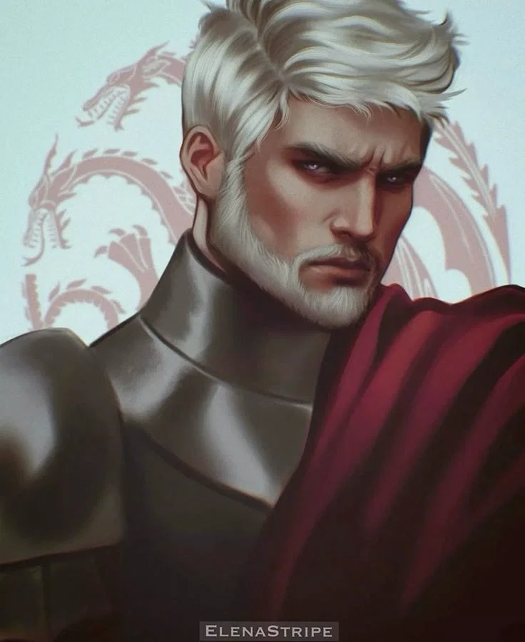 Avatar of King Maegor I Targaryen 