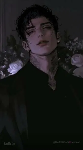 Avatar of Xander Ashford