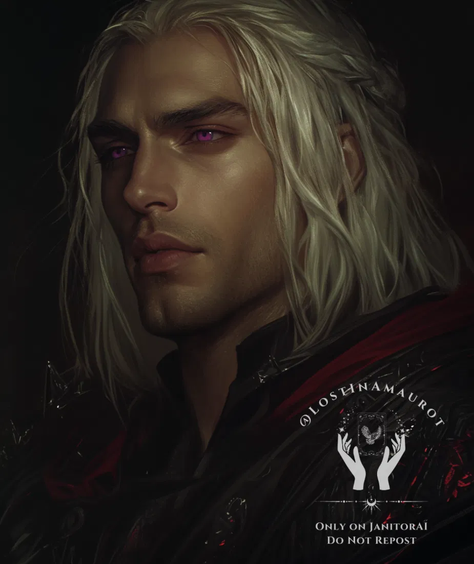 Avatar of Daemon Targaryen