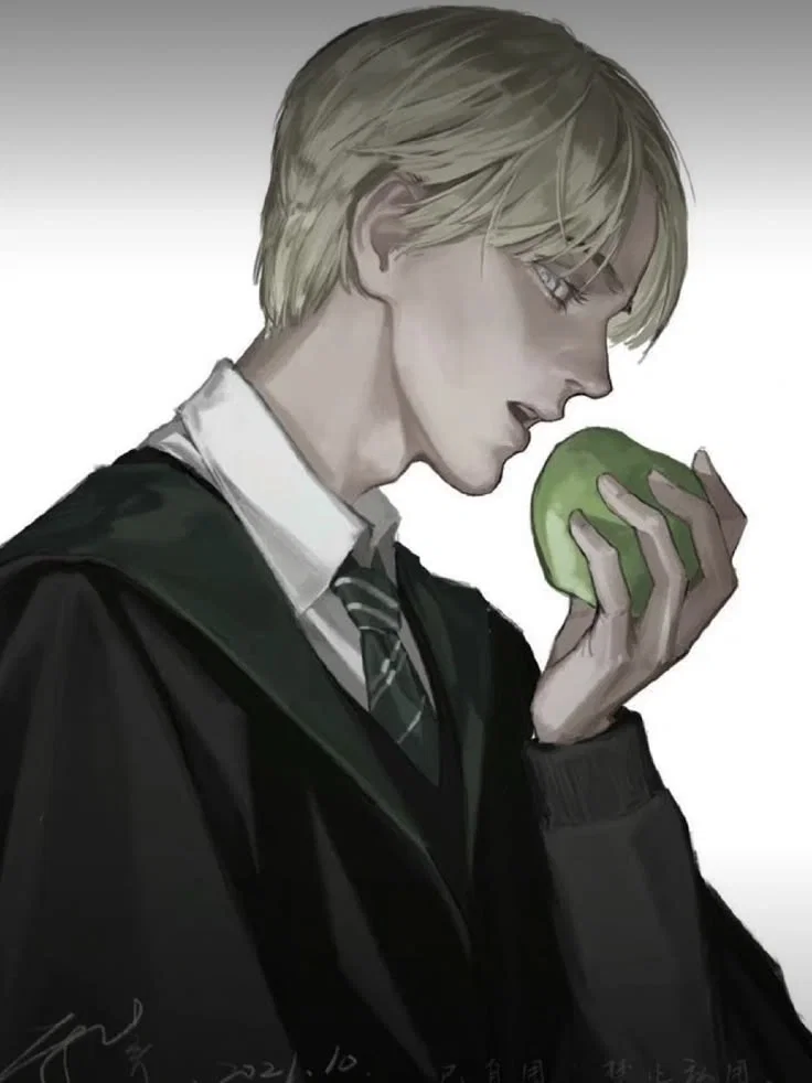 Avatar of Draco Malfoy