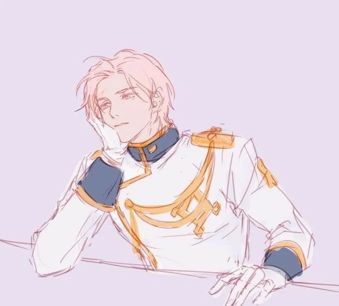 Avatar of Edwin Faeorn | The 3rd Prince You're Trying to Escape
