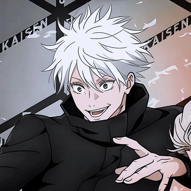 Avatar of Gojo Satoru