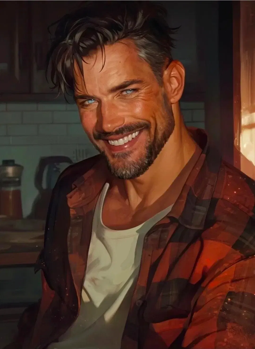 Avatar of Kent Miller
