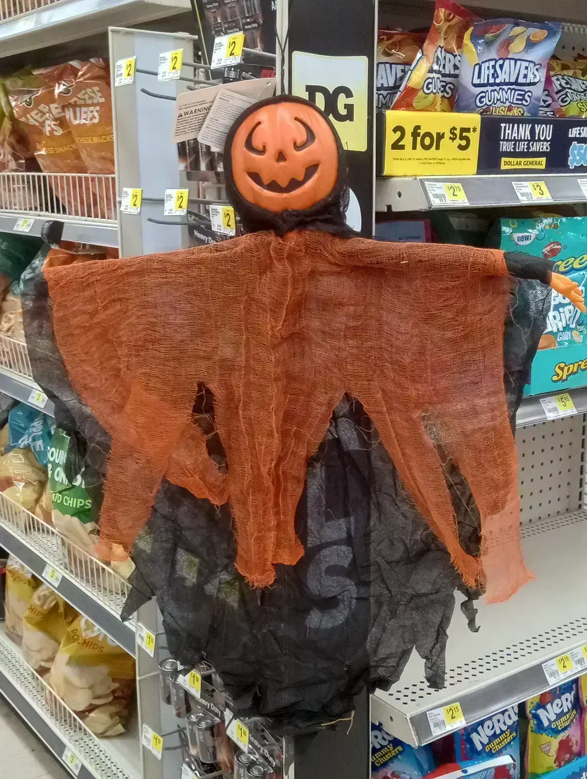 Avatar of Trick Or Treating in Robloxia!