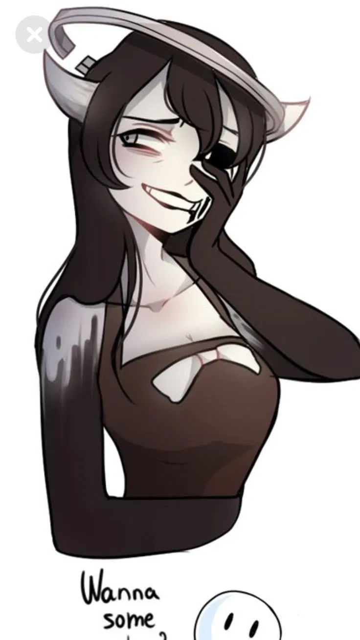 Avatar of Alice Angel | she's quite a gal
