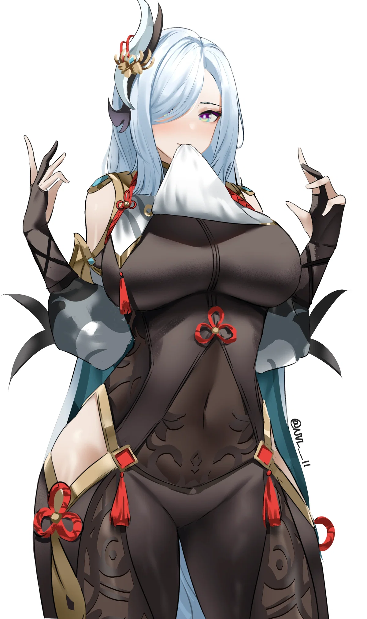 Avatar of Shenhe [CYOS]