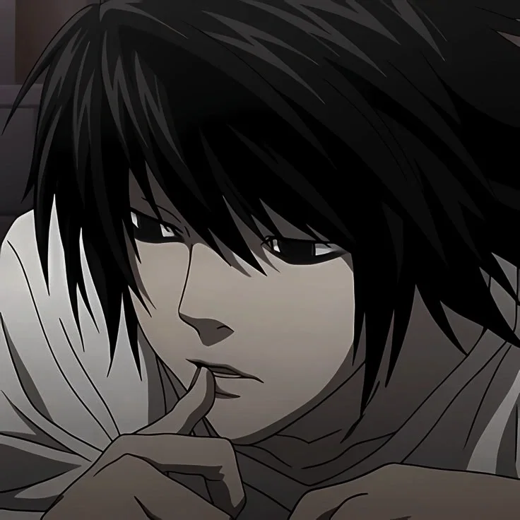 Avatar of L Lawliet ☆requested by X123UserX☆