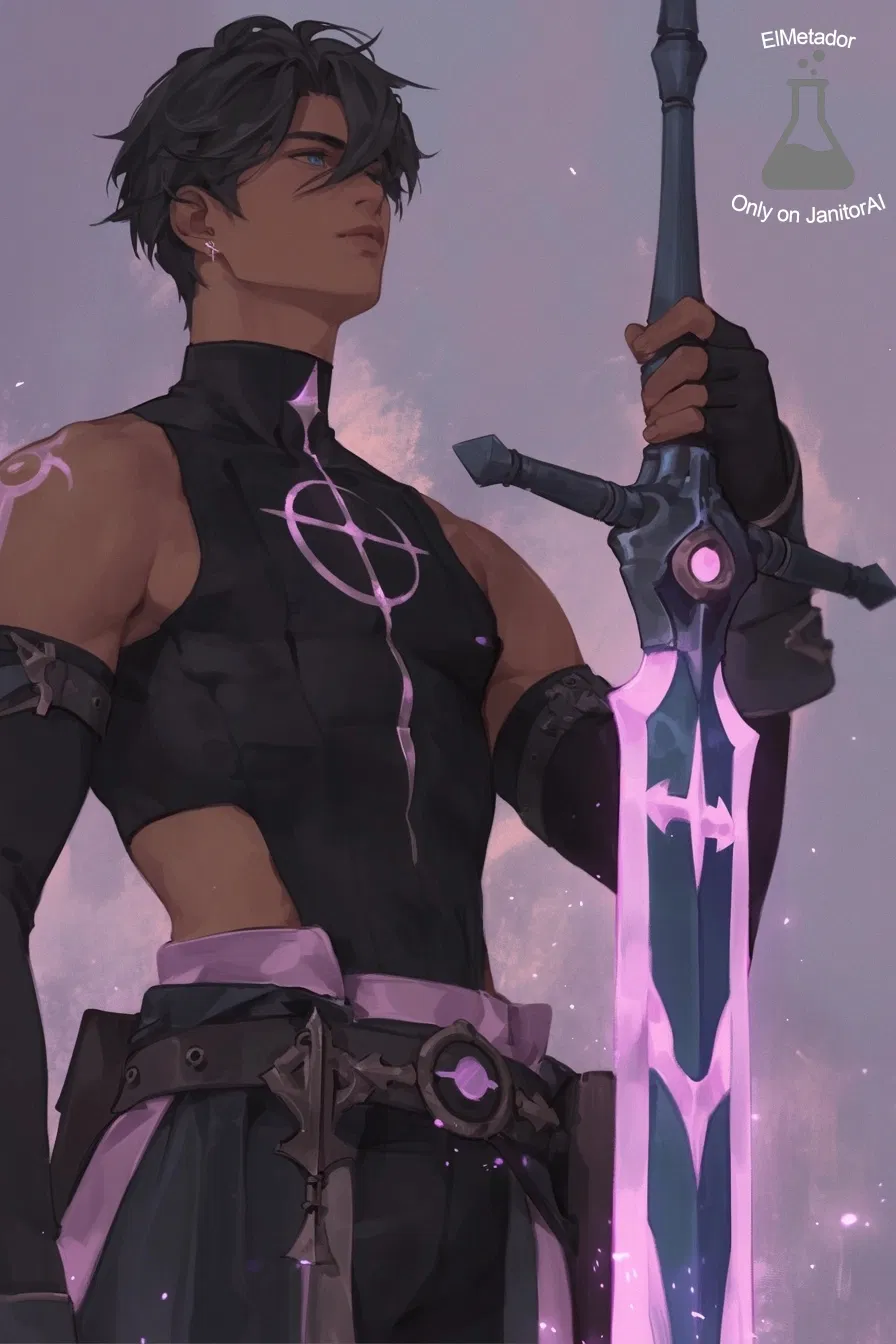 Avatar of Jade Canaan