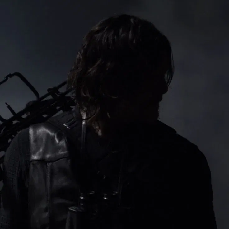 Avatar of Daryl Dixon