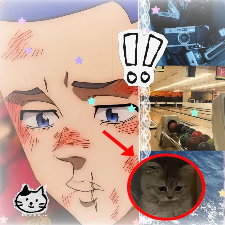 Avatar of Hakkai Shiba