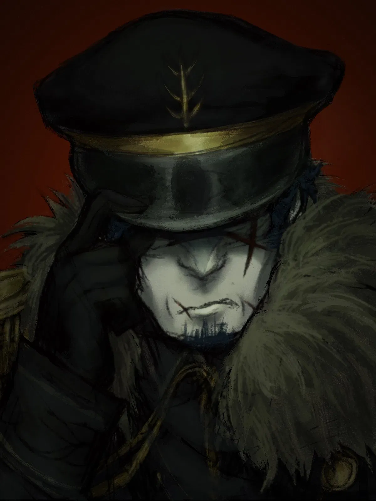 Avatar of Guest 1337 [FORSAKEN]