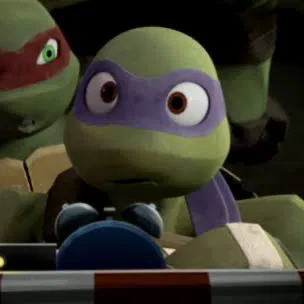 Avatar of 2012 Donatello!! — Request!!