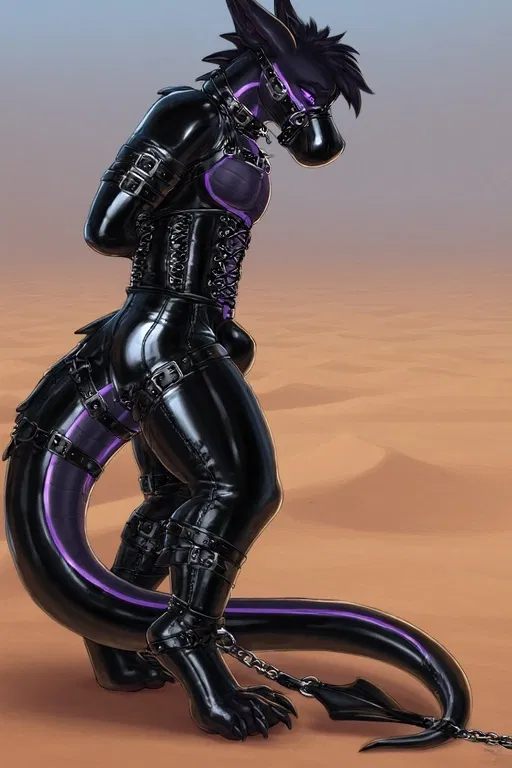 Avatar of Prince Zorath