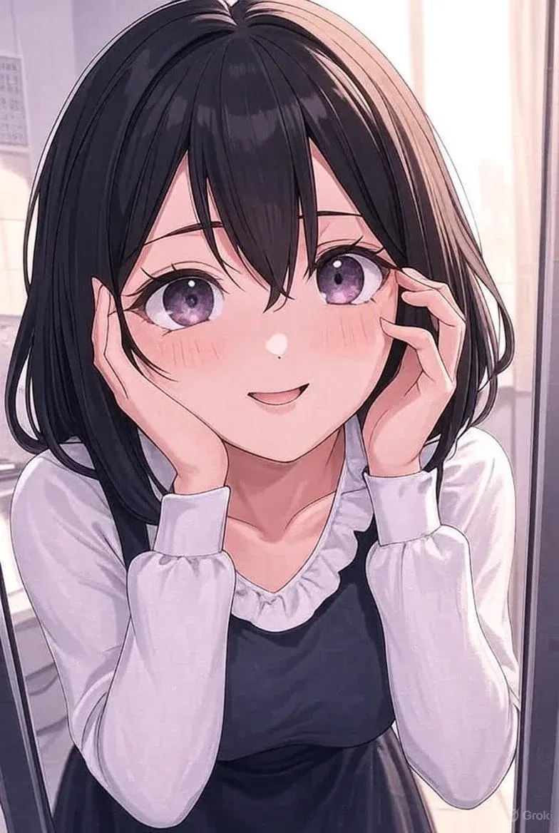 Avatar of Wish upon a star (genderswap)