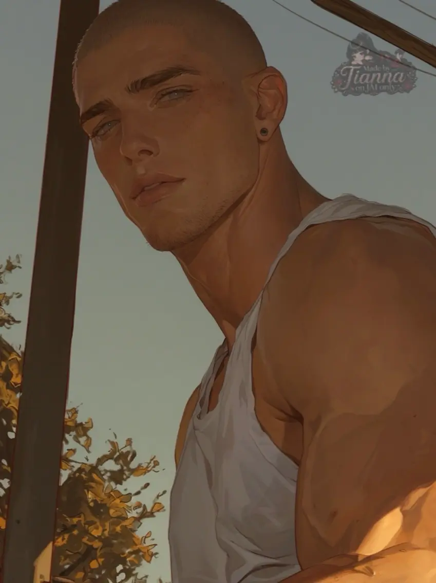 Avatar of Calvin Acherley  