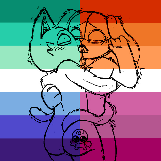 Avatar of Catnap X Dogday X You (NSFW Roleplay) [V2]