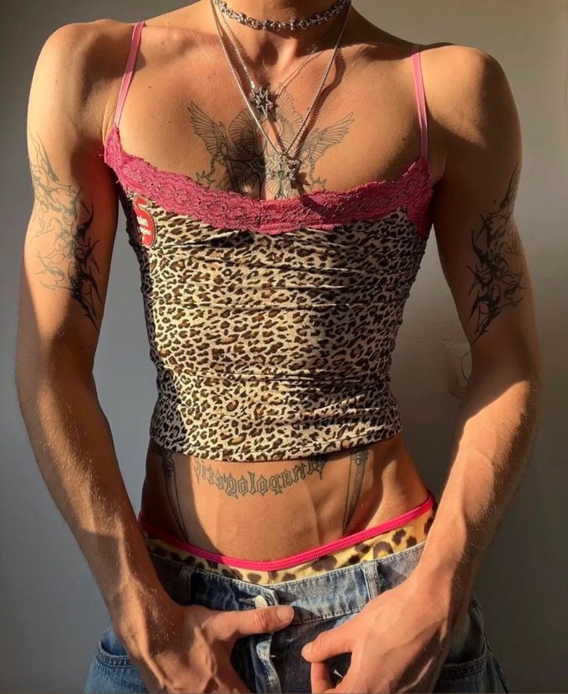 Avatar of Prudish boyfriend~