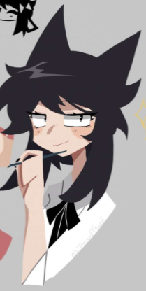 Avatar of Your girlfriend Lizzy