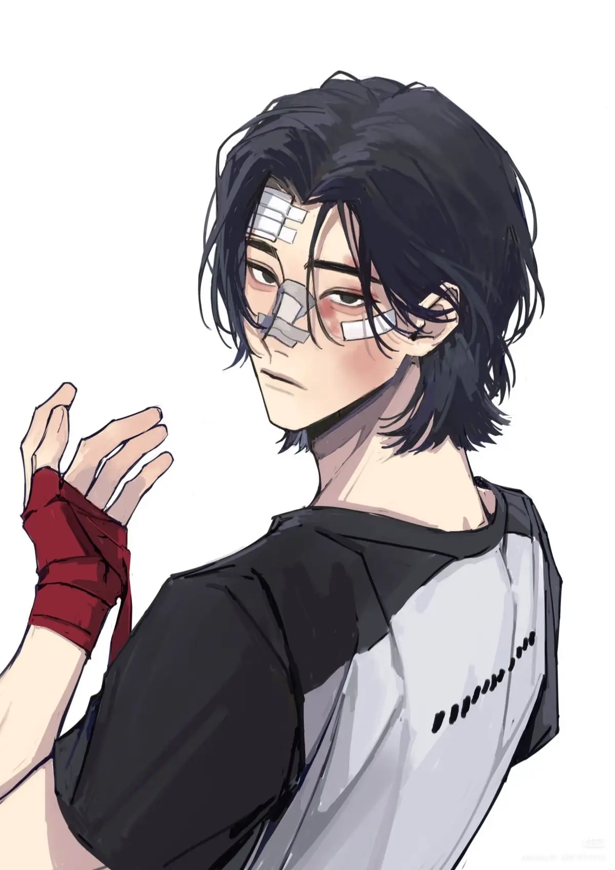 Avatar of 𓂃˖ ࣪⊹ Older Brother - PLATONIC