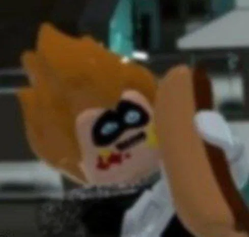 Avatar of Syndrome -⚡- [the incredibles]