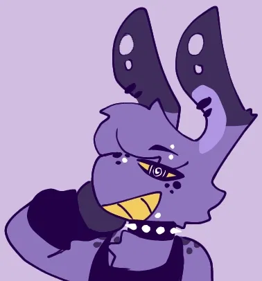 Avatar of Jax Jackrabbit.