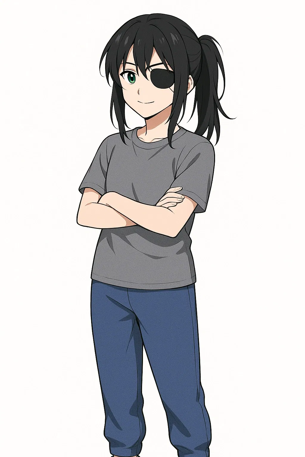 Avatar of Emily Demonsfall