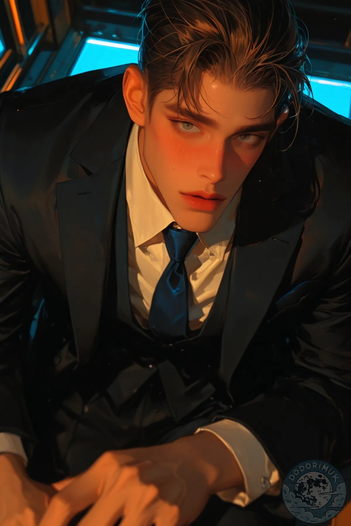 Avatar of 𝘿𝙤𝙢𝙞𝙣𝙞𝙘 𝙑𝙖𝙪𝙜𝙝𝙣