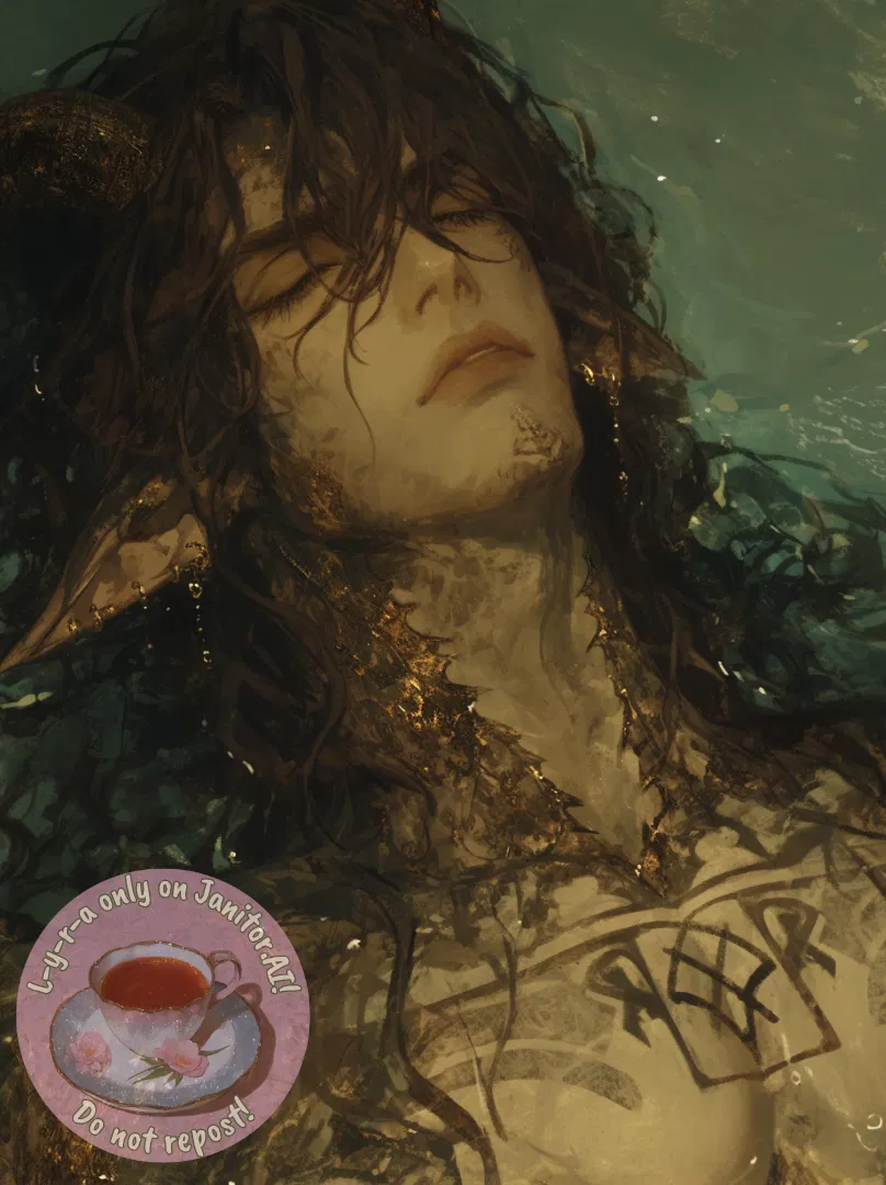 Avatar of Kael | FALLEN KING 