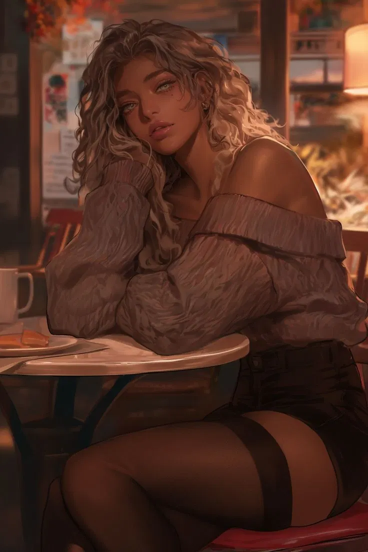 Avatar of [WLW] Michelle Dunne