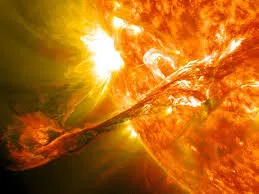 Avatar of Blackout Dawn: A Dying Sun