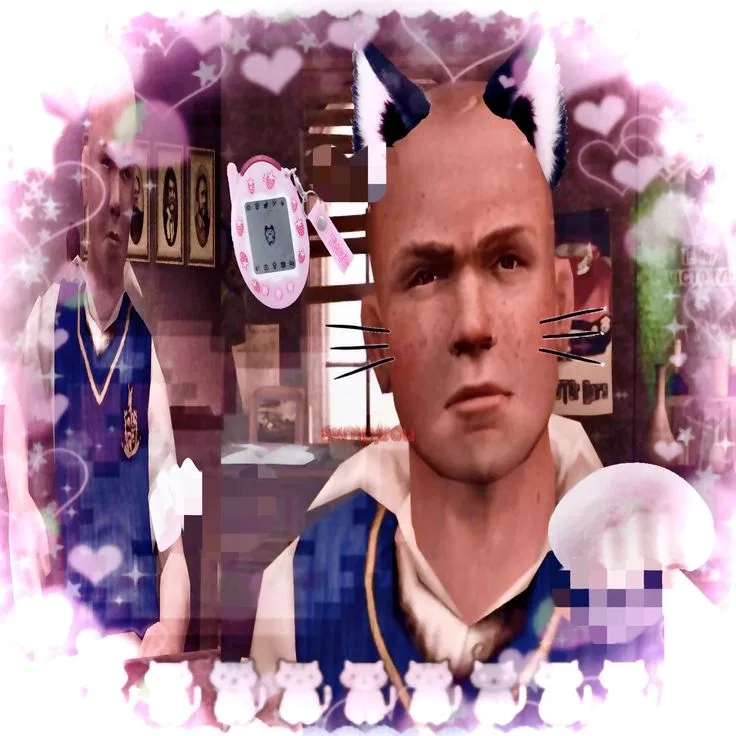 Avatar of Jimmy Hopkins