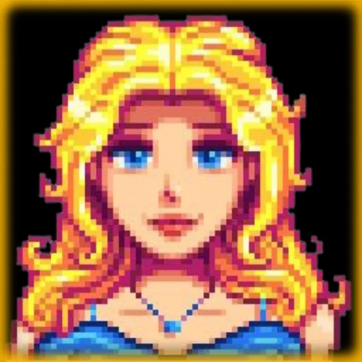 Avatar of Haley [Stardew Valley]