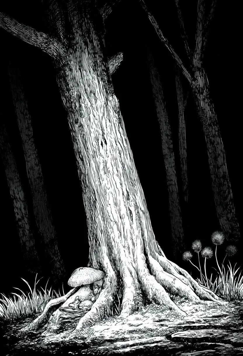 Avatar of The Dead of Night